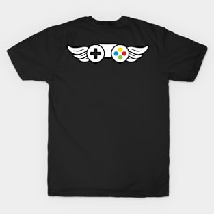 Wing Gamer 1.0 T-Shirt